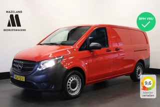 Mercedes-Benz Vito - 111305601-0