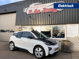 BMW i3 - afbeelding nr 1