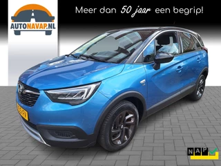 Opel Crossland X 1.2 Turbo 120 Jaar Edition
