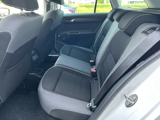 Škoda Fabia Škoda Fabia Combi 1.0 TSI Business Edition 50% deal 4.975,- ACTIE PDC achter / Keyless / Cruise / Clima / Navi - afbeelding nr 25