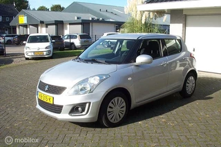 Suzuki Swift Suzuki Swift 1.2 Style EASSS Airco Cruise Nieuwe APK - afbeelding nr 3