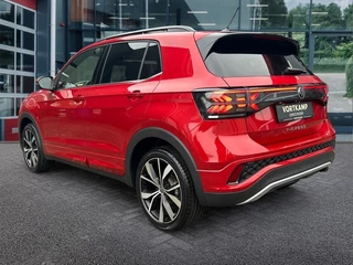 Volkswagen T-Cross - afbeelding nr 7