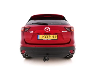 Mazda CX-5 Mazda CX-5 2.2d SkyActiv-D 175 GT-M 4-WD Aut. *PANO | FULL-LED | LUXURY-LEATHER | NAVI-FULLMAP | BOSE-AUDIO | KEYLESS | CAMERA | HEATED-SPORTSEATS | MEMORY-PACK |  ECC | LANE-ASSIST | PDC | CRUISE | TOWBAR | 19