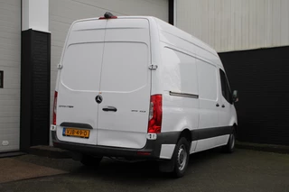 Mercedes-Benz Sprinter - Airco - Navi - Cruise - € 18.900,- Excl. - afbeelding nr 2