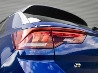 Volkswagen T-Roc Volkswagen T-Roc 2.0 TSI 4Motion Sport R Pano Akra VOL! - afbeelding nr 11