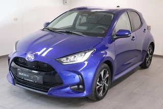 Toyota Yaris 1.5 Hybride 115 Dynamic | Comfort Pack