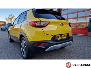 Kia Stonic - afbeelding nr 7