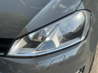Volkswagen Golf - afbeelding nr 5