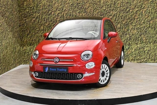 Fiat 500 Fiat 500 1.2 Lounge | PDC | Climate cntrl. - afbeelding nr 3