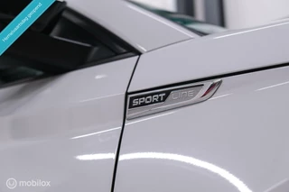 Škoda Kodiaq Skoda Kodiaq 2.0 TSI 4x4 Sportline Business 7p. | Panorama | LED | Adaptive | DAB+ | CarPlay | Memory | Keyless | - afbeelding nr 40