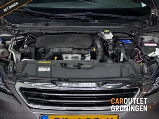Peugeot 308 Peugeot 308 SW 1.2 PureTech Blue Lease Premium | CLIMA | GOED OH | PANO | LED - afbeelding nr 22