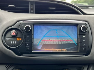 Toyota Yaris Toyota Yaris 1.5 Hybrid Aspiration Automaat 5-deurs | Navi | Cruise control - afbeelding nr 28