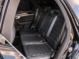 Volkswagen Touareg | BLACK STYLE | PANORAMADAK | LEDER | HEAD-UP | KEYLESS | MASSAGE | VENTILATIE | - afbeelding nr 18