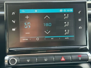 Citroën C3 Citroen C3 1.2 PureTech Feel | NAVI | CARPLAY | CRUISE CONTROL | NW APK - afbeelding nr 19