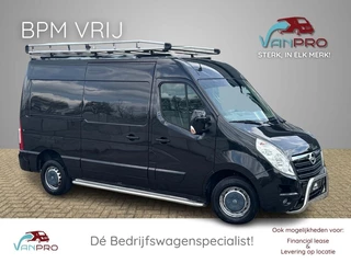 Opel Movano - 259434375-0