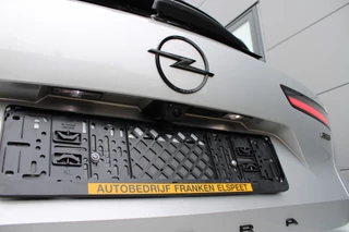 Opel Astra | Trekhaak Actie | Led | 360 Camera | AGR | BLIS | Winterpack - afbeelding nr 14