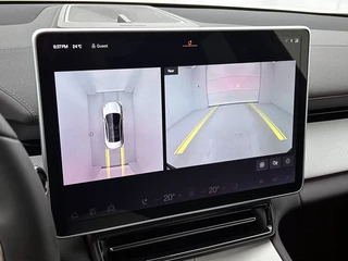 Polestar 4 Polestar 4 Long Range Single Motor 100 kWh Plus Pro - afbeelding nr 24