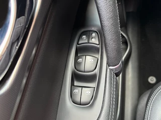 Nissan QASHQAI Nissan QASHQAI 1.3 DIG-T TEKNA NAVI CLIMA PANO ADAP-CRUISE STOELV TREKHAAK - afbeelding nr 18