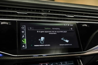 Audi RSQ8 Audi RSQ8 4.0 TFSI Quattro|Ceramic|Dynamic plus|Carbon|Nacht - afbeelding nr 55