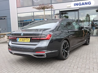 BMW 7 Serie - afbeelding nr 5