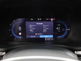 Volvo V60 Volvo V60 T6 PLUG-IN HYBRID LONG RANGE PLUS DARK SCHUIFDAK TREKHAAK H/K AU - afbeelding nr 22