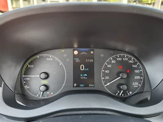 Toyota Yaris - afbeelding nr 10