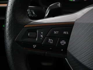 CUPRA Formentor CUPRA Formentor 1.4 e-Hybrid VZ | 245pk | Camera | Adaptive cruise | Stuurverwarming | Sfeerverlichting | Navigatie | Keyless | Full LED | PHEV - afbeelding nr 14
