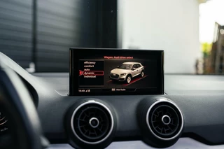 Audi Q2 Audi Q2 1.4 TFSI 150PK Sport Pro S-line Pano Digi - afbeelding nr 29