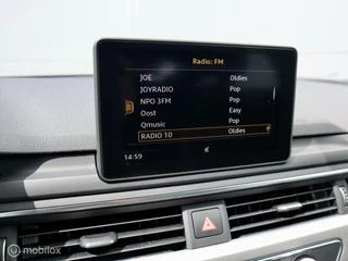Audi A4 Audi A4 Avant 2.0 TFSI Automaat Trekhaak LED PDC Clima Cruise Navi - afbeelding nr 21