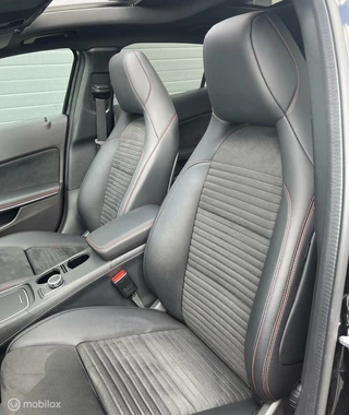 Mercedes-Benz GLA Mercedes-Benz GLA-klasse 250 4M 211PK/PANO/CAM/LED - afbeelding nr 59