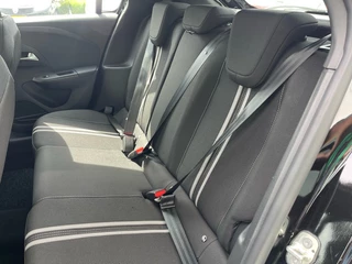 Opel Corsa Opel Corsa F Corsa F 1.2 Turbo GS Line, Carplay, Lm velg - afbeelding nr 13