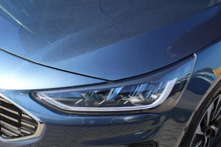 Ford Focus Ford Focus Wagon 1.0 EcoBoost Hybrid Titanium Style | Winter Pack | Camera | Navigatie | Cruise control | Privacy glass | NIEUW MODEL - afbeelding nr 32