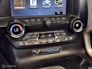 Chevrolet Corvette Chevrolet USA Corvette 6.2 3LT Stingray |HUD|Carbon|Memory - afbeelding nr 36