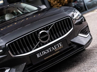 Volvo S60 Volvo S60 2.0 B4 Inscription|PANO|MASSAGE|ACC|18''|CARPLAY - afbeelding nr 40