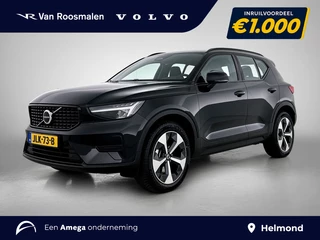 Volvo XC40 2.0 B4 Plus Dark | Trekhaak | 19inch | All Season |