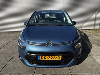 Citroën C4 Picasso - afbeelding nr 5