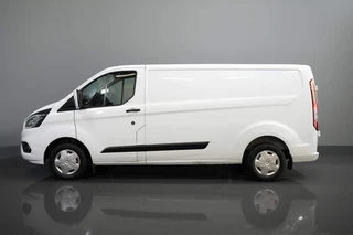 Ford Transit Custom - afbeelding nr 9