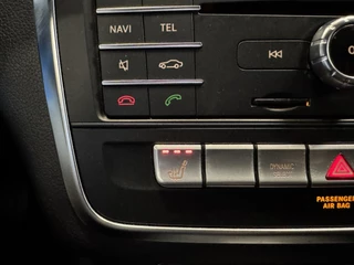 Mercedes-Benz CLA Mercedes-Benz CLA Shooting Brake 180 Business Solution Automaat | Full LED | Sportstoelen | Navi | Stoelverwarming | Camera - afbeelding nr 15