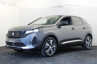 Peugeot 3008 Peugeot 3008 1.2 Hybrid 136 Allure Pack Business |Stoelverwarming|Navi| - afbeelding nr 1