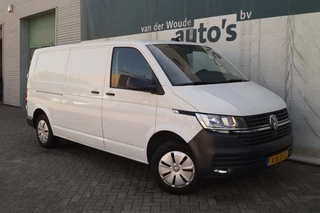 Volkswagen Transporter - afbeelding nr 4