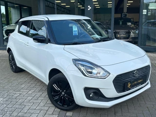 Suzuki Swift Suzuki Swift 1.2 Stijl Smart Hybride BJ.2017 (98.025KM) - afbeelding nr 1