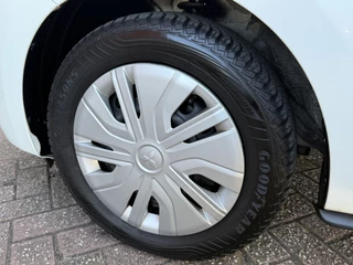Mitsubishi Space Star Mitsubishi Space Star 1.0 Cool+ | AIRCO | 5DRS | ZUINIG | - afbeelding nr 23