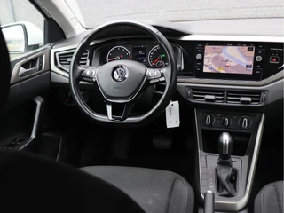 Volkswagen Polo |ACC|NAVI|CARPLAY|DAB| - afbeelding nr 3