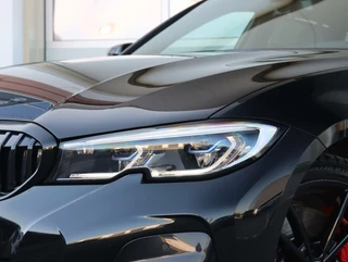 BMW 3 Serie BMW 3-serie Touring 330e xDrive High Executive | M-sport | - afbeelding nr 57