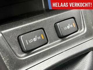 Suzuki Vitara Suzuki Vitara 1.4 Boosterjet Stijl l Afneembare trekhaak l - afbeelding nr 21