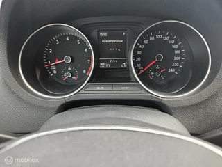 Volkswagen Polo Volkswagen Polo 1.2 TSI Highline Automaat - afbeelding nr 10