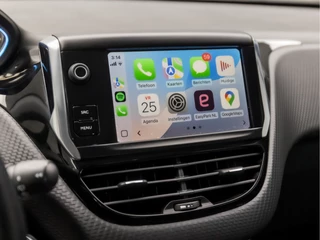 Peugeot 2008 Automaat (APPLE CARPLAY, NAVIGATIE, CLIMATE, LEDER, CRUISE, SPORTSTOELEN, PARKEERSENSOREN, CRUISE, NIEUWE APK, NIEUWSTAAT) - afbeelding nr 8