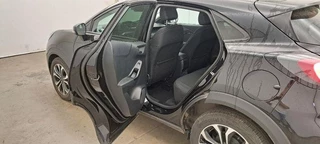 Ford Puma Ford Puma 1.0 EcoBoost Hybrid Titanium 125pk | Winterpack | Sync 4 Navigatie | Elek. achterklep | Keyless | Comfort Pack - afbeelding nr 29