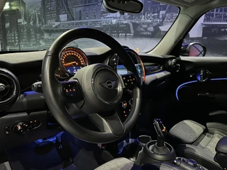 MINI Cooper Mini Mini 1.5 Cooper Business Edition *AppleCarplay*Navi*Clima* - afbeelding nr 15