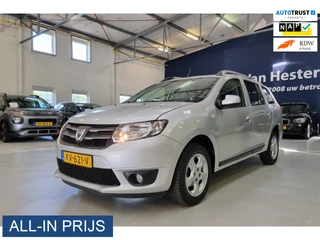 Dacia Logan - 188132573-0